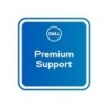 Dell - Garantie vers 3 ans ProSupport