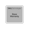 Dell - Garantie vers 4 ans Basic Onsite