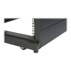 Dell - APC NetShelter SX 42U - 19" 600 mm de large x 1 200 mm de profondeur