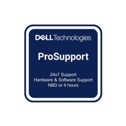 Dell - Garantie vers 3 ans ProSupport