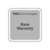Dell - Garantie vers 3 ans Basic Onsite