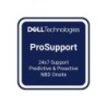 Dell - Garantie vers 3 ans ProSupport