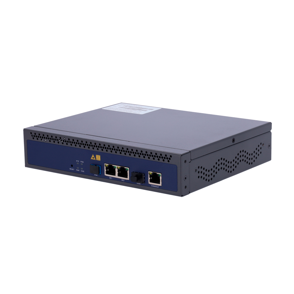 GPON-OLT-1P2GE1XG