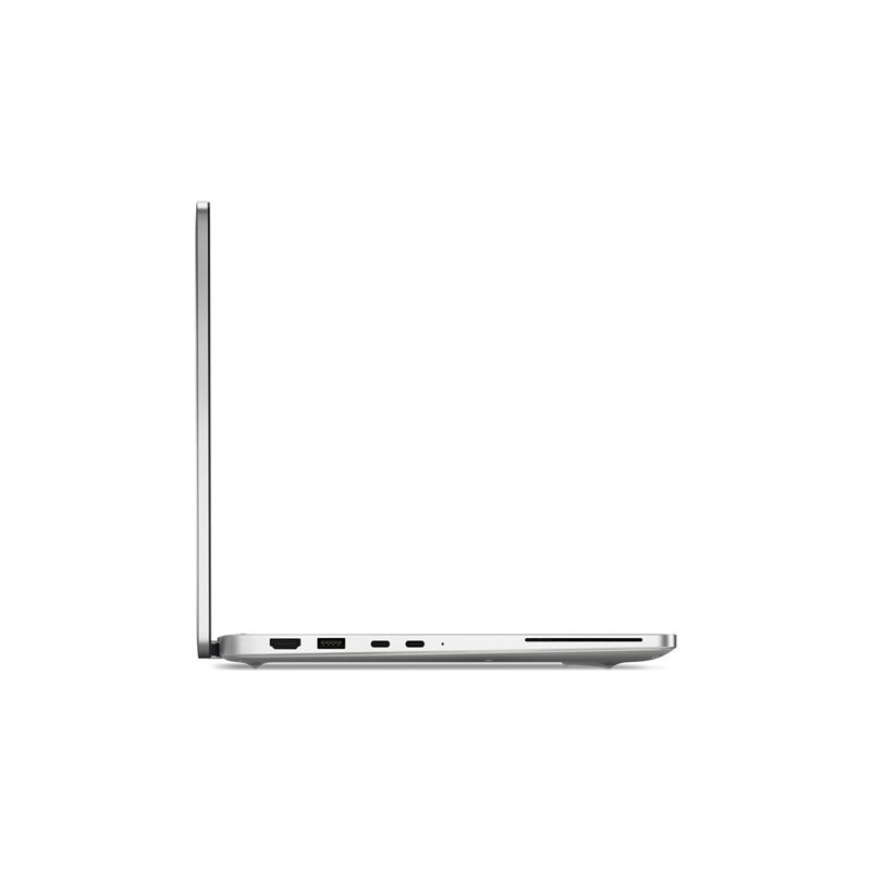 Notebook 13.3 FHD+ Dell Pro 13 Plus PB13250 / Fourni sans alimentation