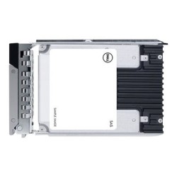Dell - SSD 2.5" 960Go SATA 6Gbps Mixed Use 512e Hot Plug