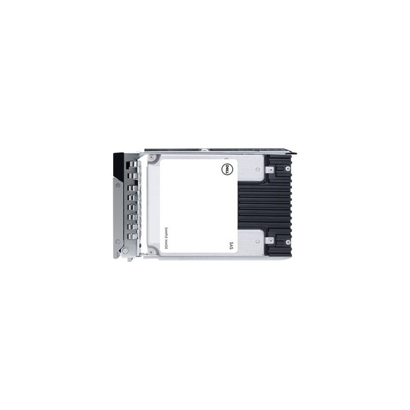 Dell - SSD 2.5" 960Go SATA 6Gbps Mixed Use 512e Hot Plug