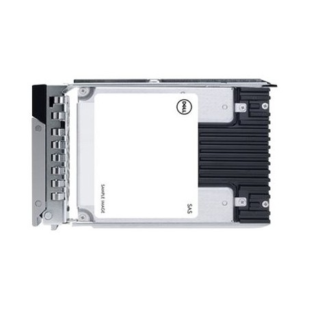 Dell - SSD 2.5" 960Go SATA 6Gbps Mixed Use 512e Hot Plug
