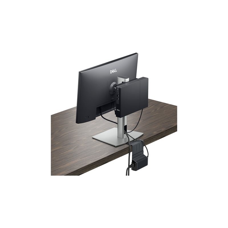 UC Dell Pro Micro QCM1250