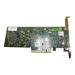 Dell - Carte réseau Broadcom 57416 Double Ports 10Gb Base-T OCP NIC 3.0.