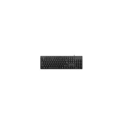 Clavier filaire original HP 125 USB Français AZERTY- Garantie 1 an HP