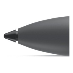 Dell PN7522W - Stylet actif rechargeable Dell Premier Compatible avec certains systèmes 2-en-1 Dell.
