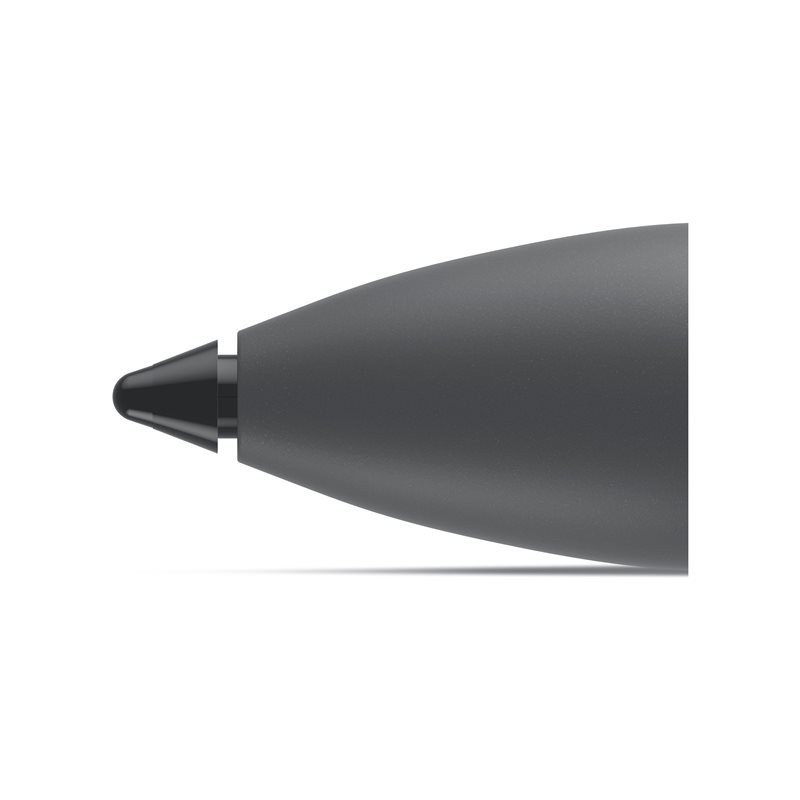 Dell PN7522W - Stylet actif rechargeable Dell Premier Compatible avec certains systèmes 2-en-1 Dell.