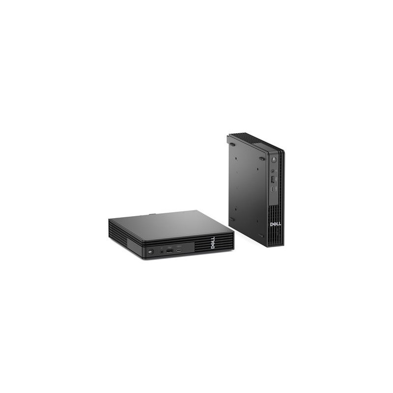 UC Dell Pro Micro QCM1250