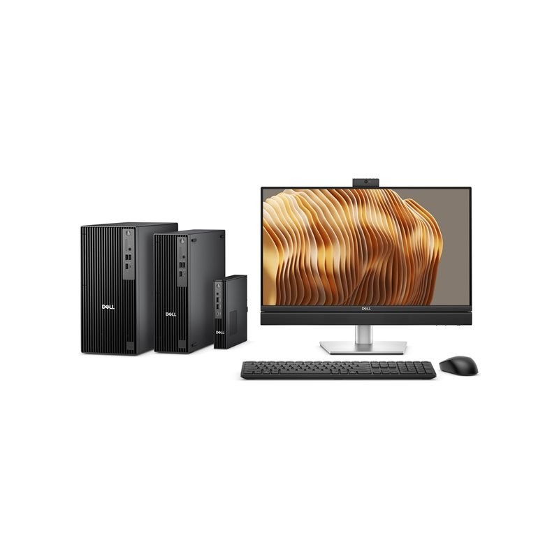 UC Dell Pro Micro Plus QBM1250