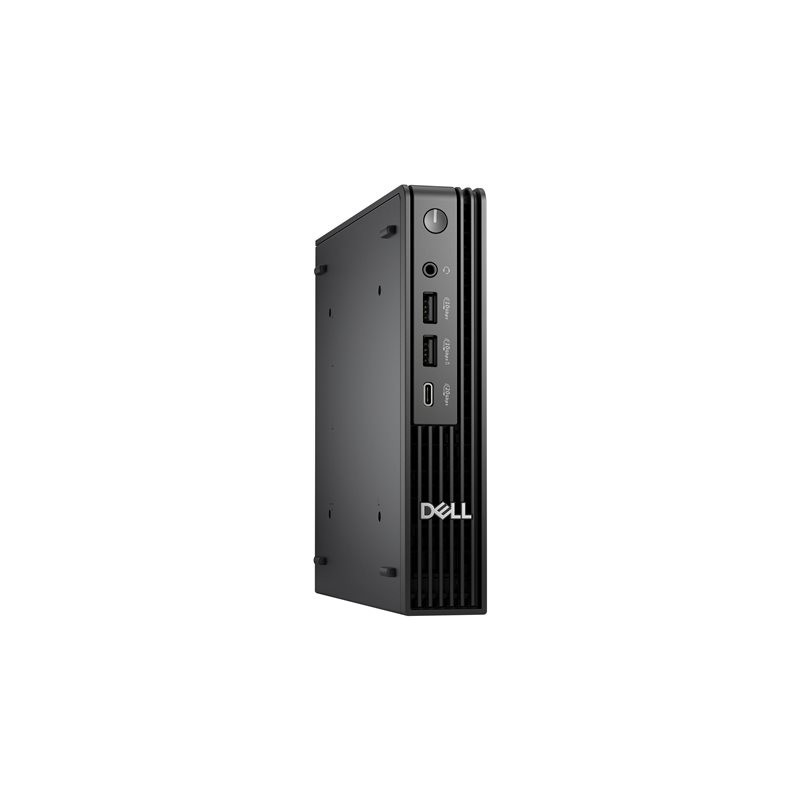 UC Dell Pro Micro Plus QBM1250