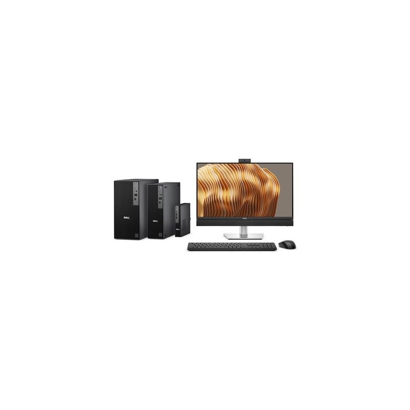 UC Dell Pro Micro Plus QBM1250