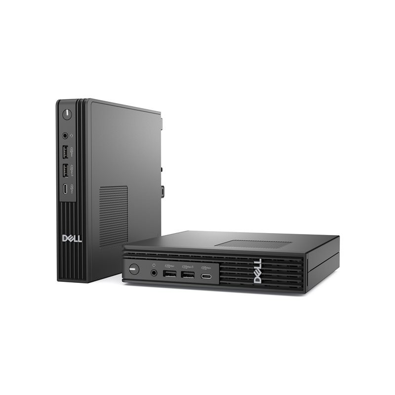 UC Dell Pro Micro Plus QBM1250