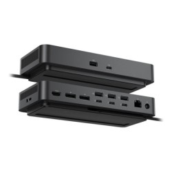 Station d’accueil Dell Pro Thunderbolt 5 SD25TB5 300W.