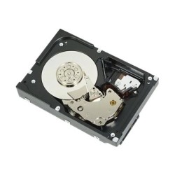 Dell - Disque dur interne 3.5" 4 To 7.2K RPM SATA 6Gbps 512n Cablé.