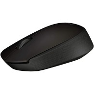 Logitech B170 Souris sans Fil, 2,4 GHz avec Nano-Récepteur