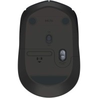 Logitech B170 Souris sans Fil, 2,4 GHz avec Nano-Récepteur