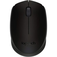 Logitech B170 Souris sans Fil, 2,4 GHz avec Nano-Récepteur