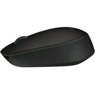 Logitech B170 Souris sans Fil, 2,4 GHz avec Nano-Récepteur