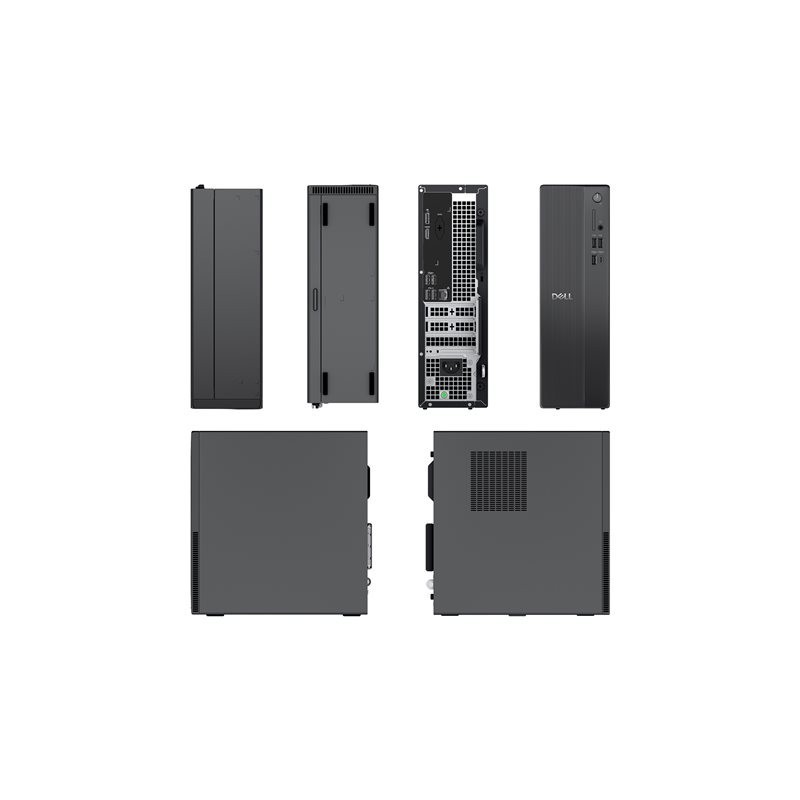 UC Dell Pro Slim Essential QVS1260
