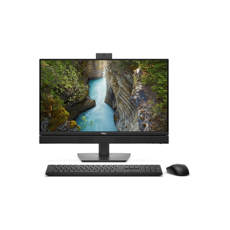 Dell Pro 24 All-in-One QC24251