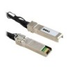 Dell Networking Cable SFP28 vers SFP28 25GbE Passive Copper Twinax Direct Attach - 3M.