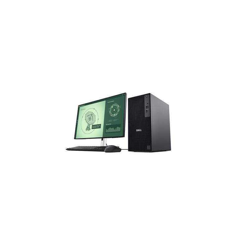 UC Dell Pro Tower QCT1250
