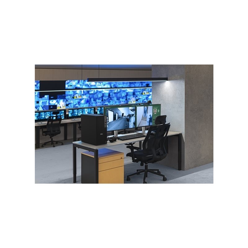 UC Dell Pro Tower QCT1250