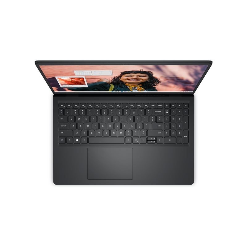 Notebook 15.6 FHD Dell Inspiron 15
