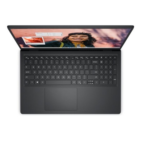 Notebook 15.6 FHD Dell Inspiron 15