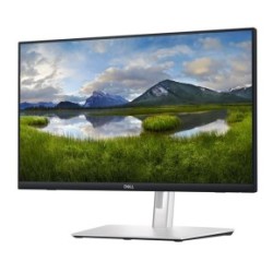 Ecran 23.8" tactile USB-C Dell P2424HT IPS