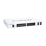 Fortinet - FS-124F - FortiSwitch-124F