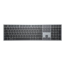 Dell KB700 - Clavier sans fil multi-appareils Français (AZERTY)