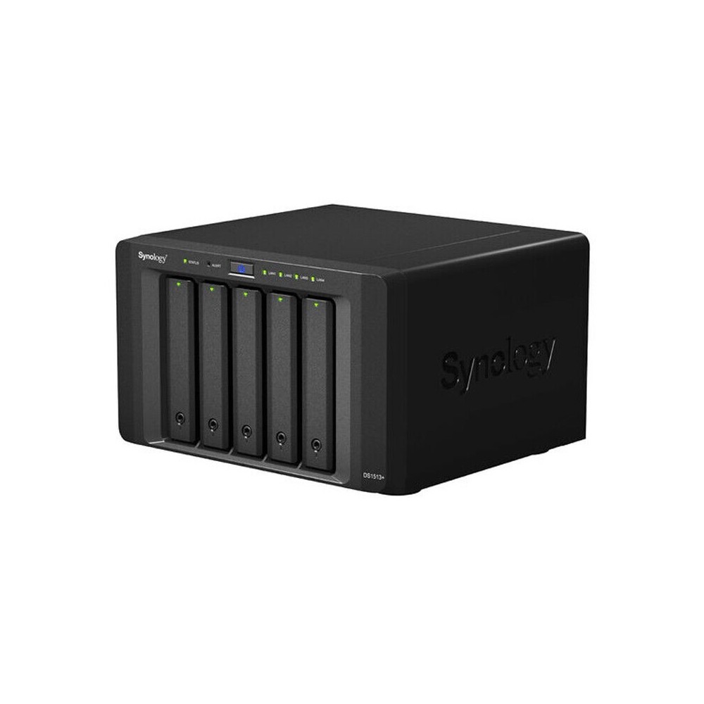 Diskstation Synology Ds1513+