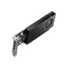 Dell - Carte graphique NVIDIA RTX A400 4GB GDDR6 full height PCIe 4.0x8 4 mDP.