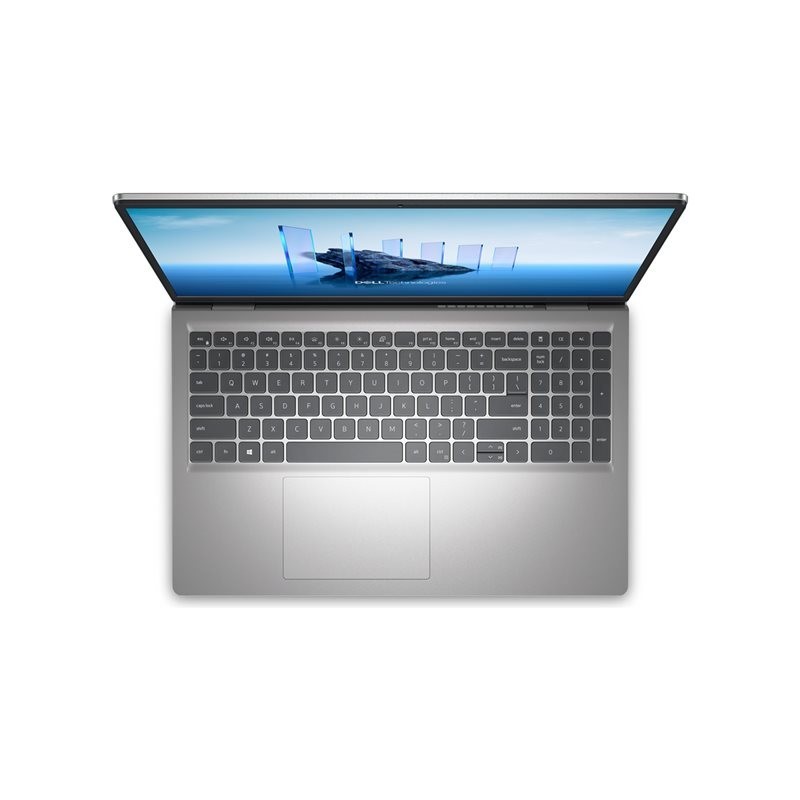 NB 15.6 Dell Pro Essential PV15250 i5-1334U/16GB/1TB SSD/W11Pro Intel UHD/FgrPr/WLAN/NO AC/NO CBL 1Y Basic Onsite.