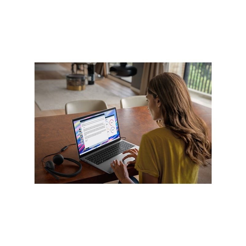 NB 15.6 Dell Pro Essential PV15250 i5-1334U/16GB/1TB SSD/W11Pro Intel UHD/FgrPr/WLAN/NO AC/NO CBL 1Y Basic Onsite.