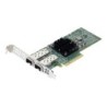 Dell - Carte  Broadcom 57414 Deux ports 10/25GbE SFP28 OCP NIC 3.0, Installation client.