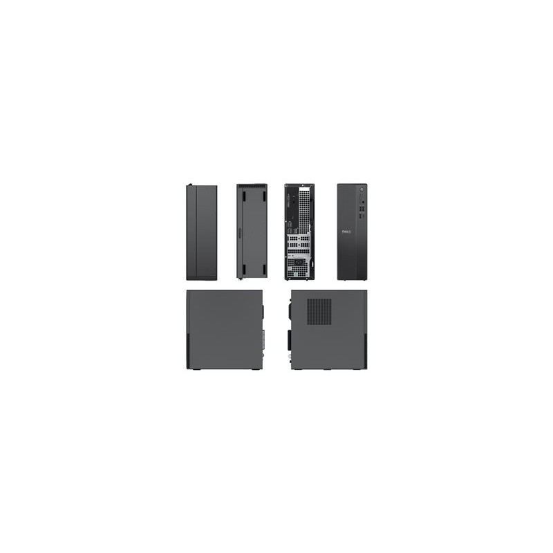 UC Dell Pro Slim Essential QVS1260