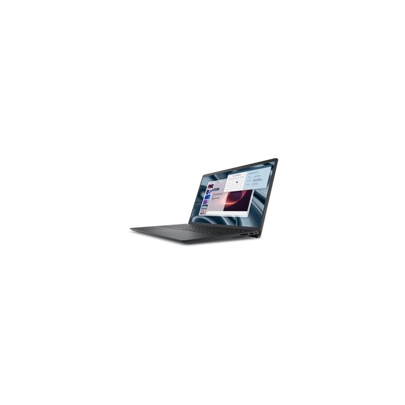 Notebook 15.6" FHD Dell Pro 15 Essential PV15255