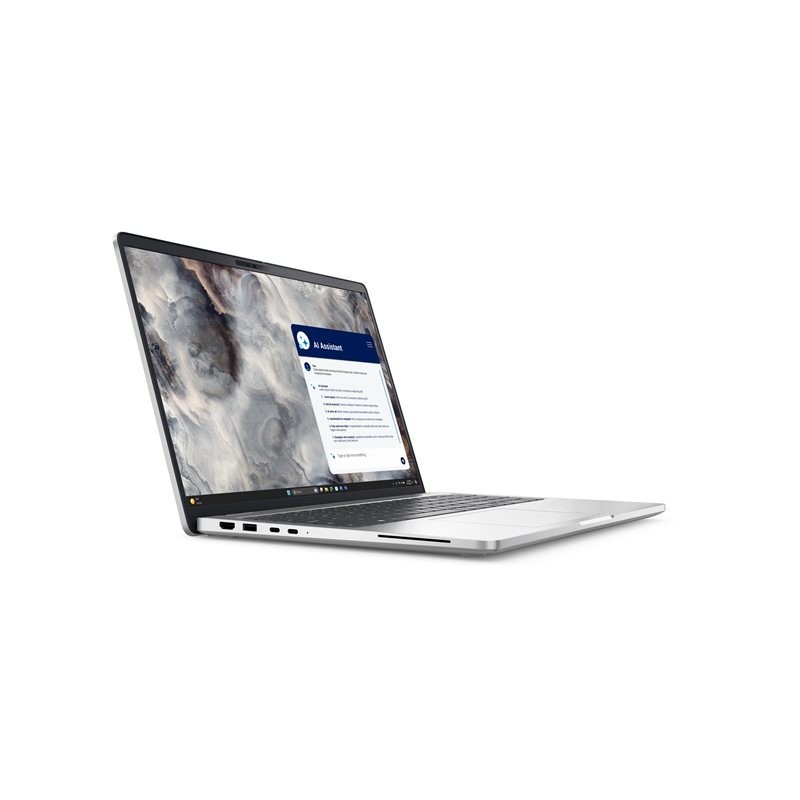 Notebook 16 FHD+ Dell Pro 16 Plus PB16250 / Fourni sans alimentation