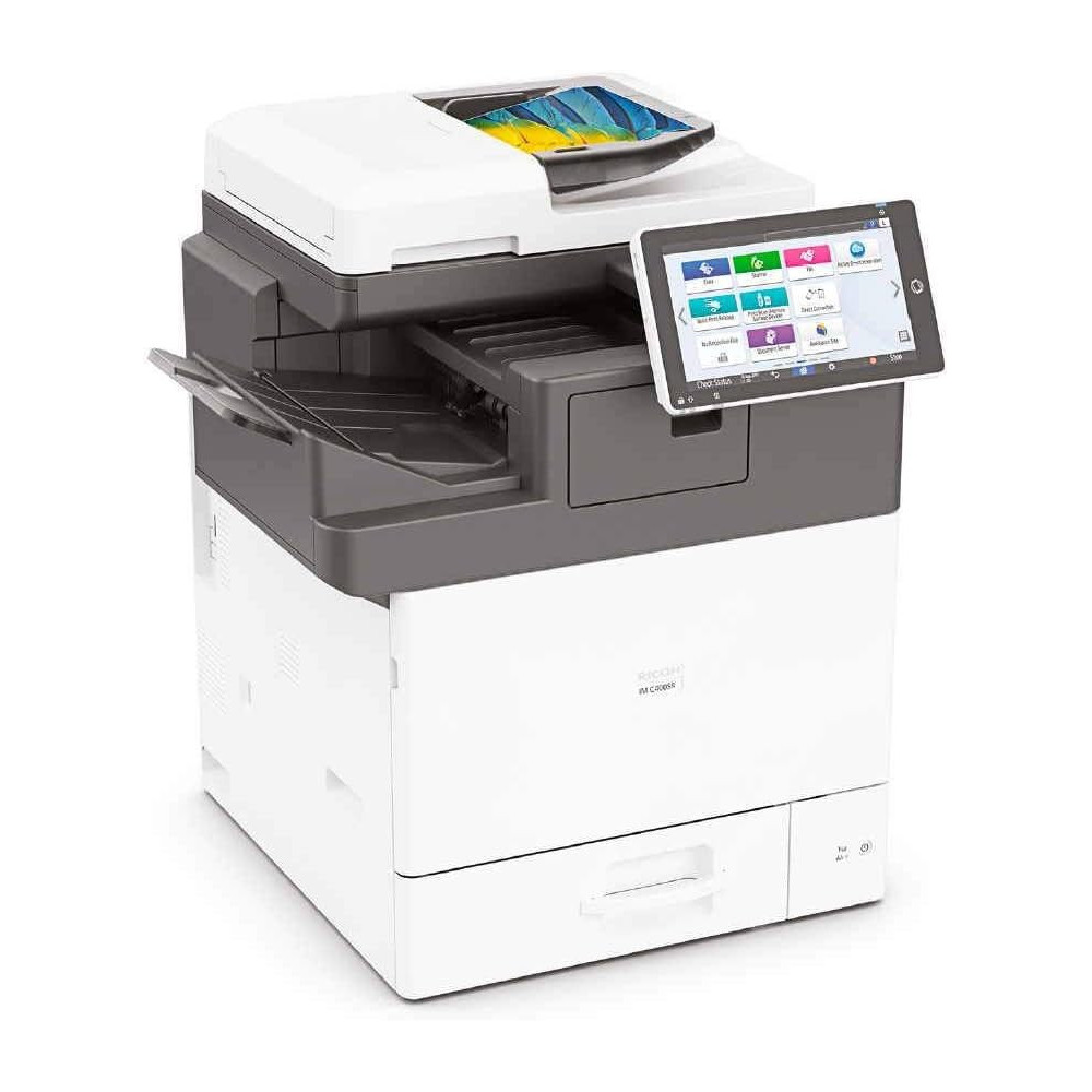 Ricoh IM C300F 30 ppm