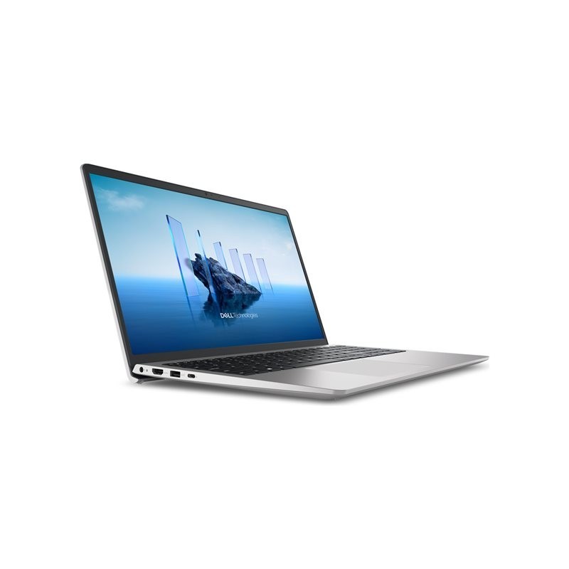 NB 15.6 Dell Pro Essential PV15250 i5-1334U/16GB/1TB SSD/W11Pro Intel UHD/FgrPr/WLAN/NO AC/NO CBL 1Y Basic Onsite.