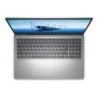 NB 15.6 Dell Pro Essential PV15250 i5-1334U/16GB/1TB SSD/W11Pro Intel UHD/FgrPr/WLAN/NO AC/NO CBL 1Y Basic Onsite.