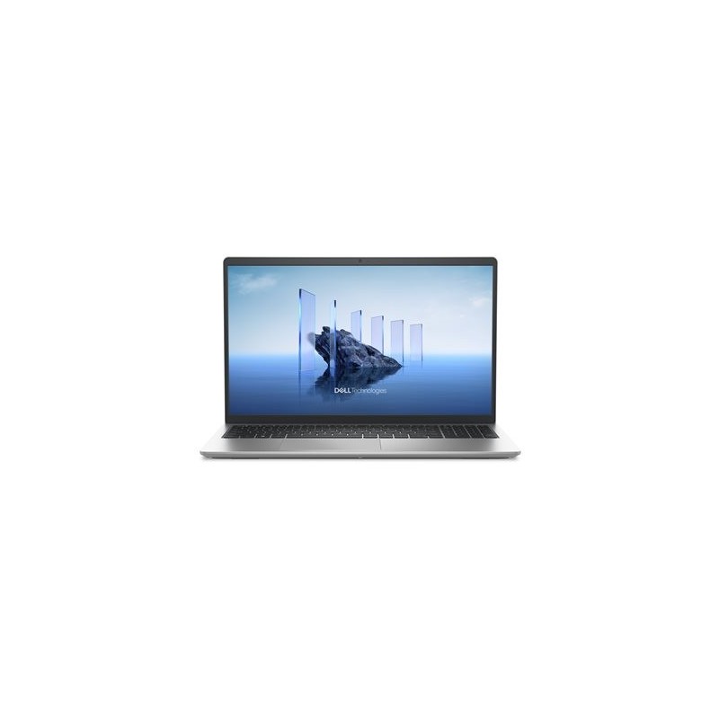 NB 15.6 Dell Pro Essential PV15250 i5-1334U/16GB/1TB SSD/W11Pro Intel UHD/FgrPr/WLAN/NO AC/NO CBL 1Y Basic Onsite.