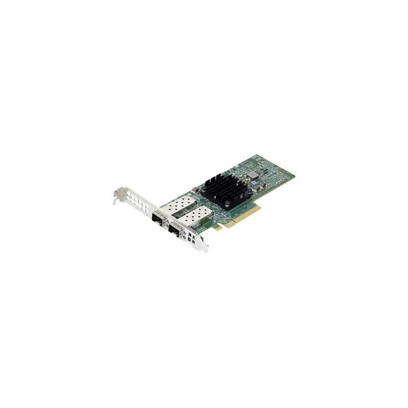 Dell - Carte  Broadcom 57414 Deux ports 10/25GbE SFP28 OCP NIC 3.0, Installation client.